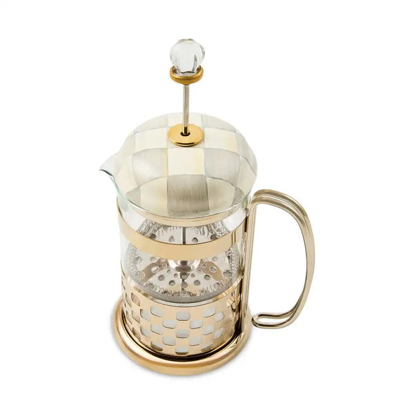 Sophisticheck French Press