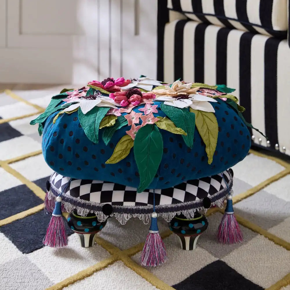 Fairy Tale Footstool Secondary image
