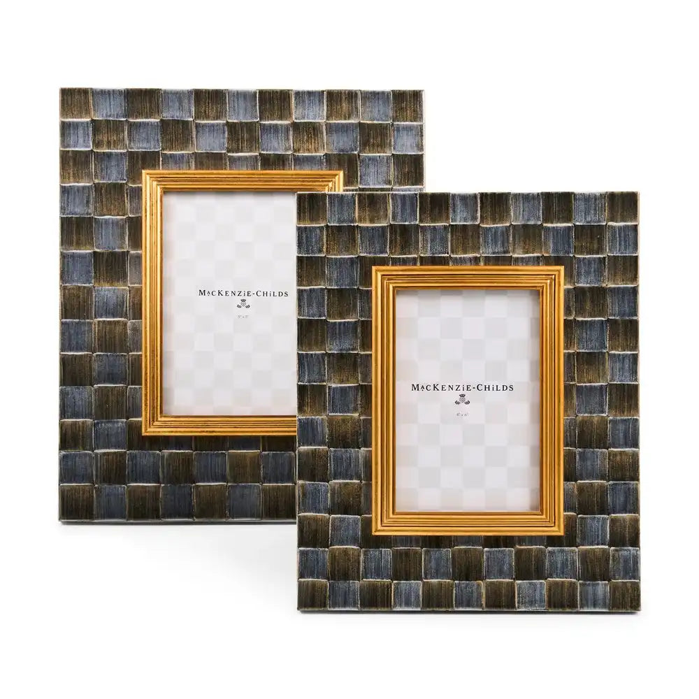 Sophisticheck 5" x 7" Frame