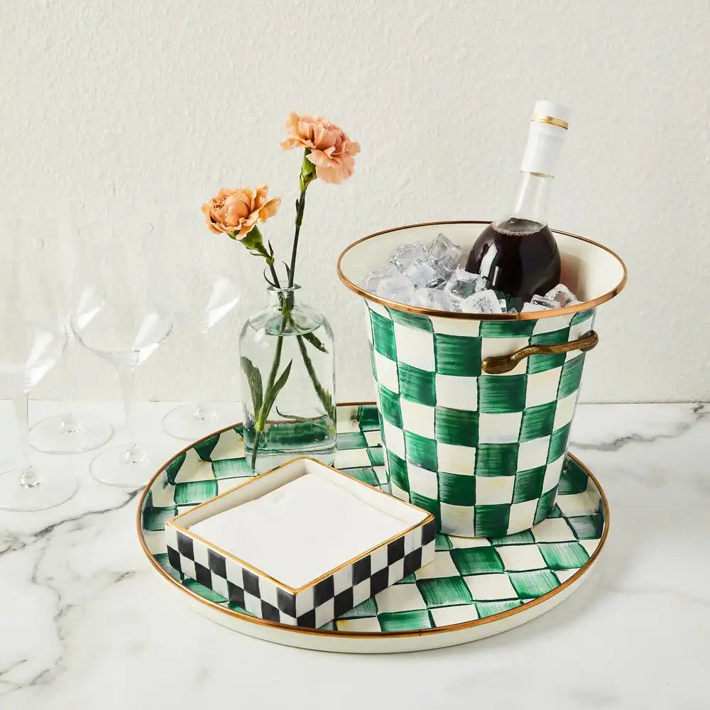 Sophisticheck Wine Cooler
