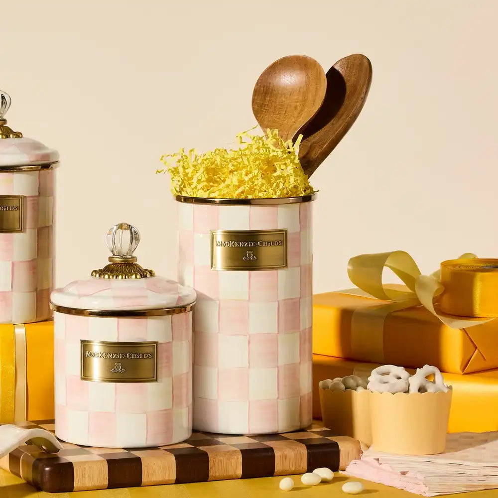 Deck the Halls Utensil Holder