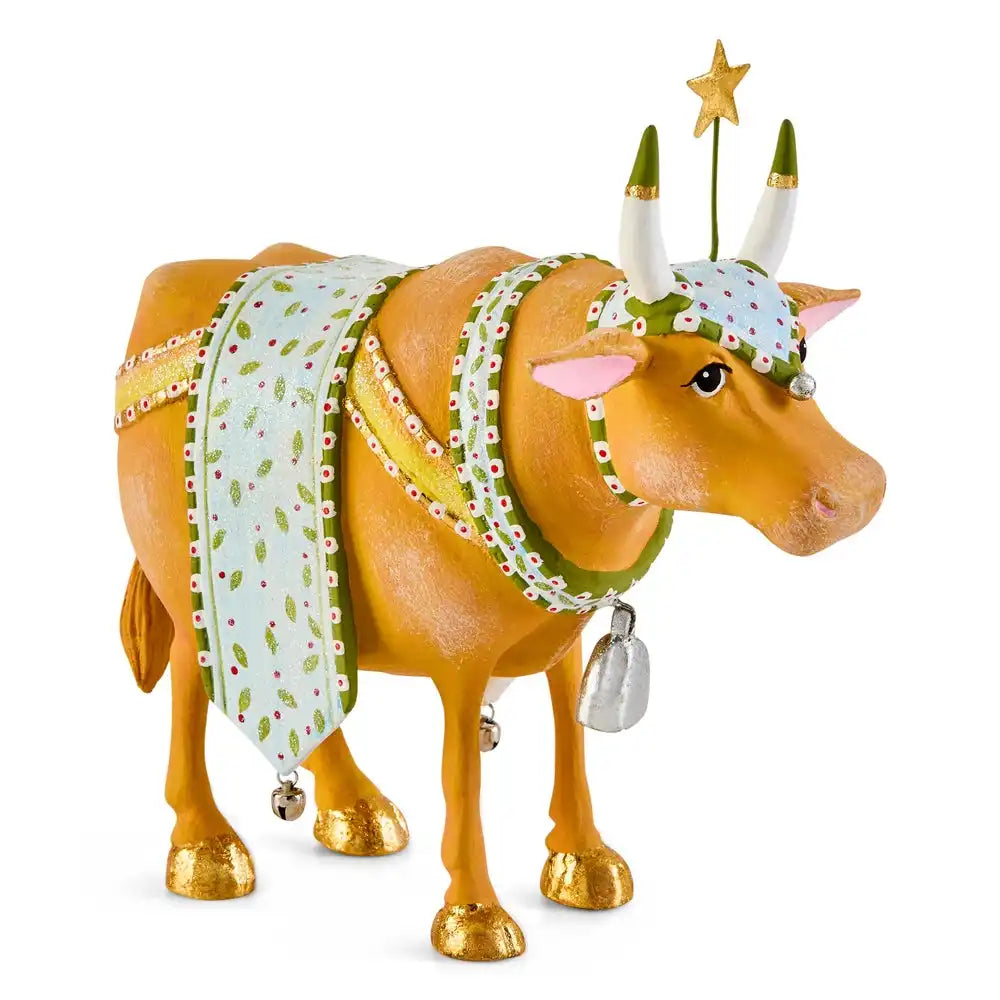 Patience Brewster Nativity Star on High Figure