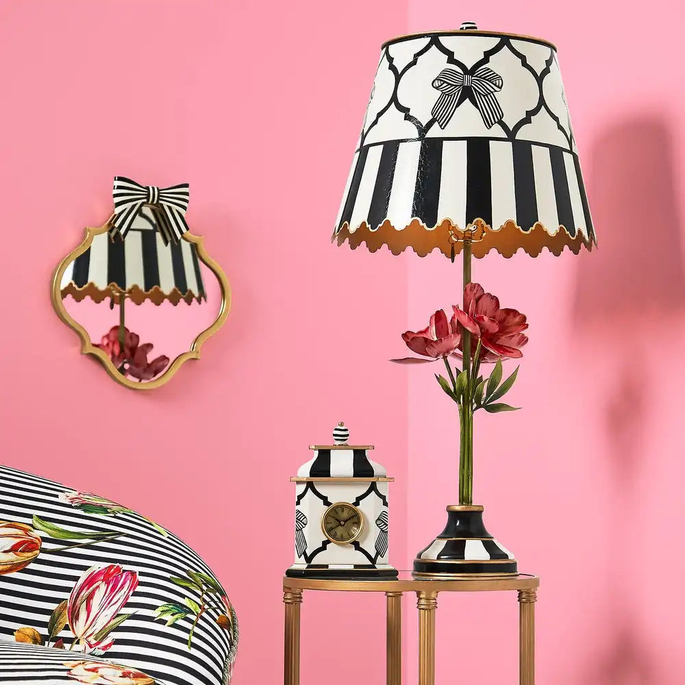 Flower Show Table Lamp Secondary image
