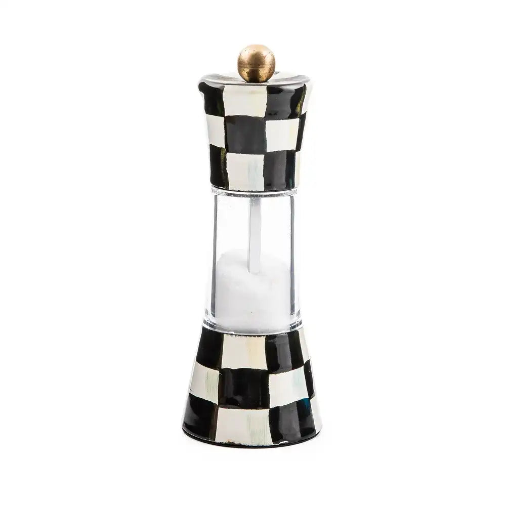 Sky Check Grinder