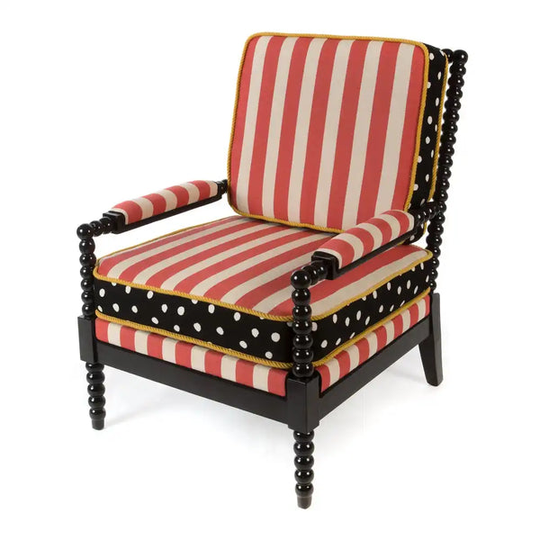 Spindle Cabana Outdoor Chair