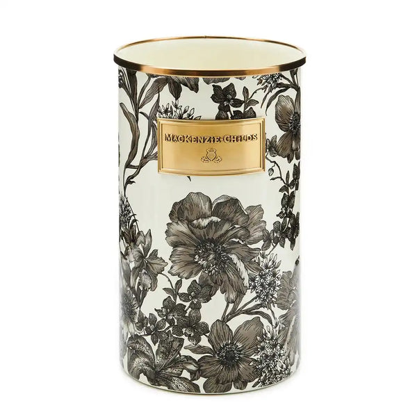 Deck the Halls Utensil Holder