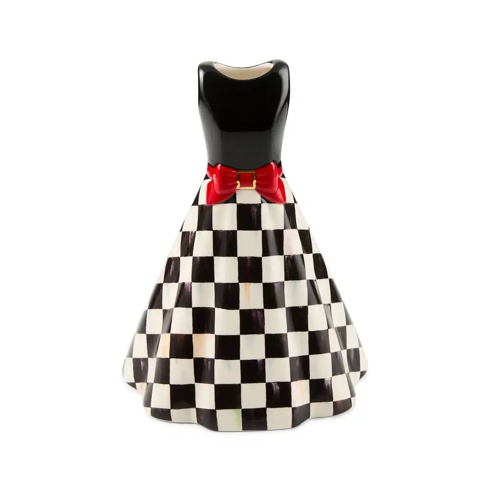 Mon Cheri Short Dress Vase Main image