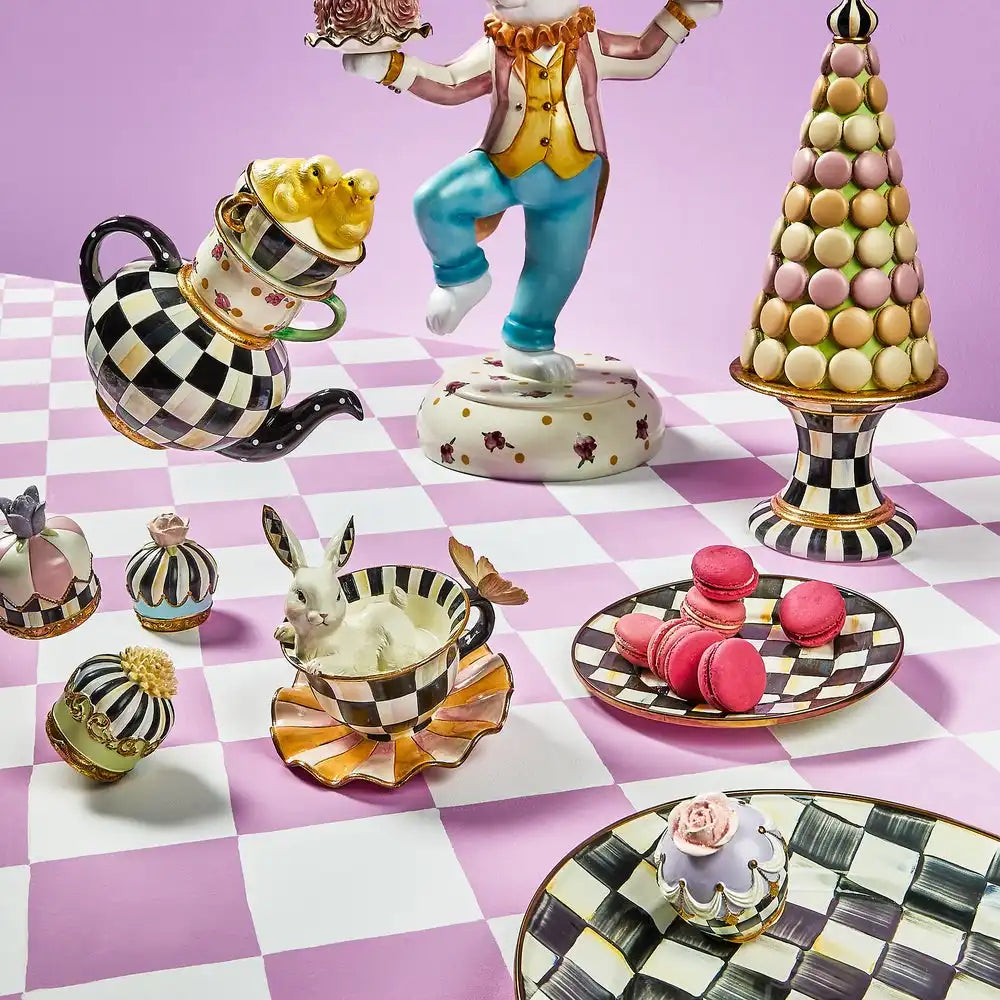 Teacup Bunny Secondary image