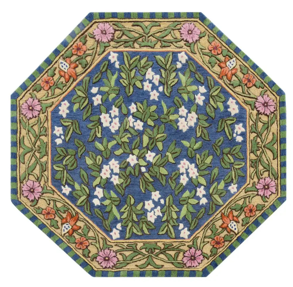 Tapestry Floral 2'3" x 3'9" Rug