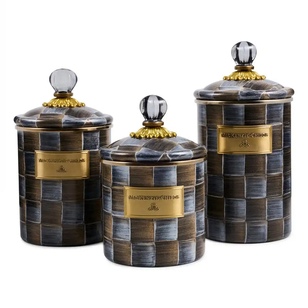 Sophisticheck Large Canister