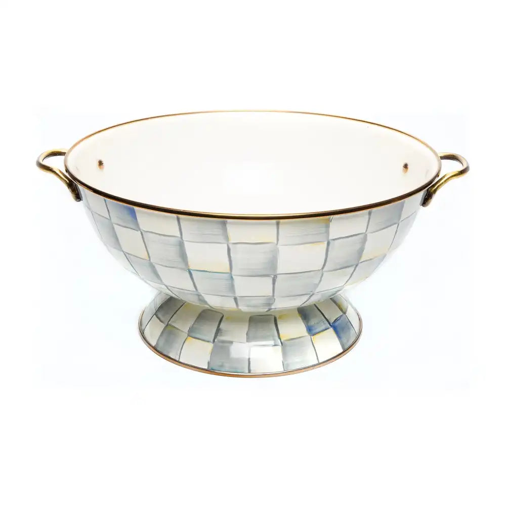 Rosy Check Everything Bowl