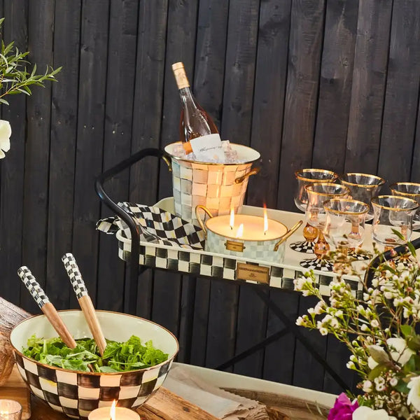Sophisticheck Wine Cooler
