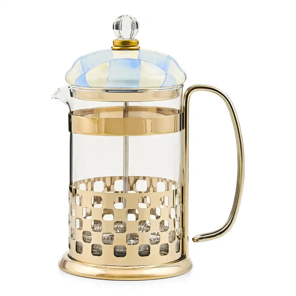 Sophisticheck French Press