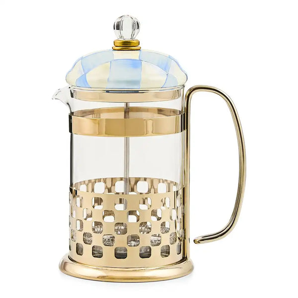 Sophisticheck French Press