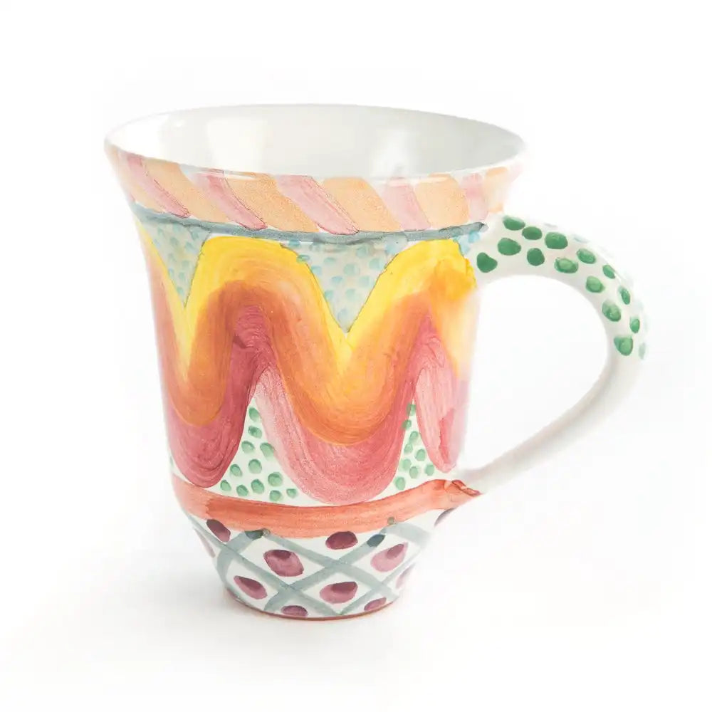 Taylor Classic Mug - Keukenhof Main image