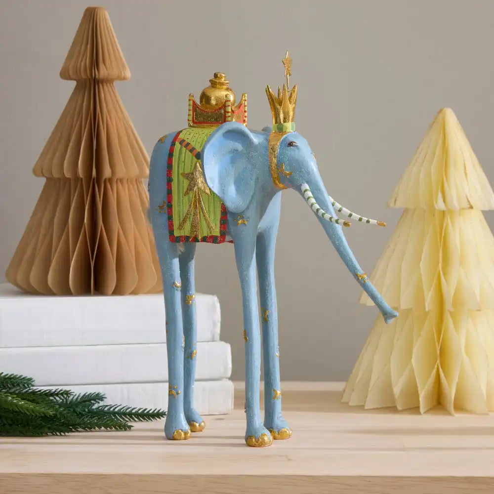 Patience Brewster Nativity Star on High Figure