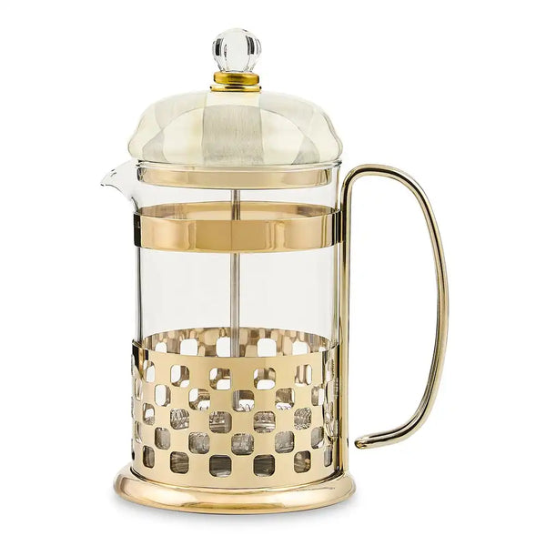 Sophisticheck French Press
