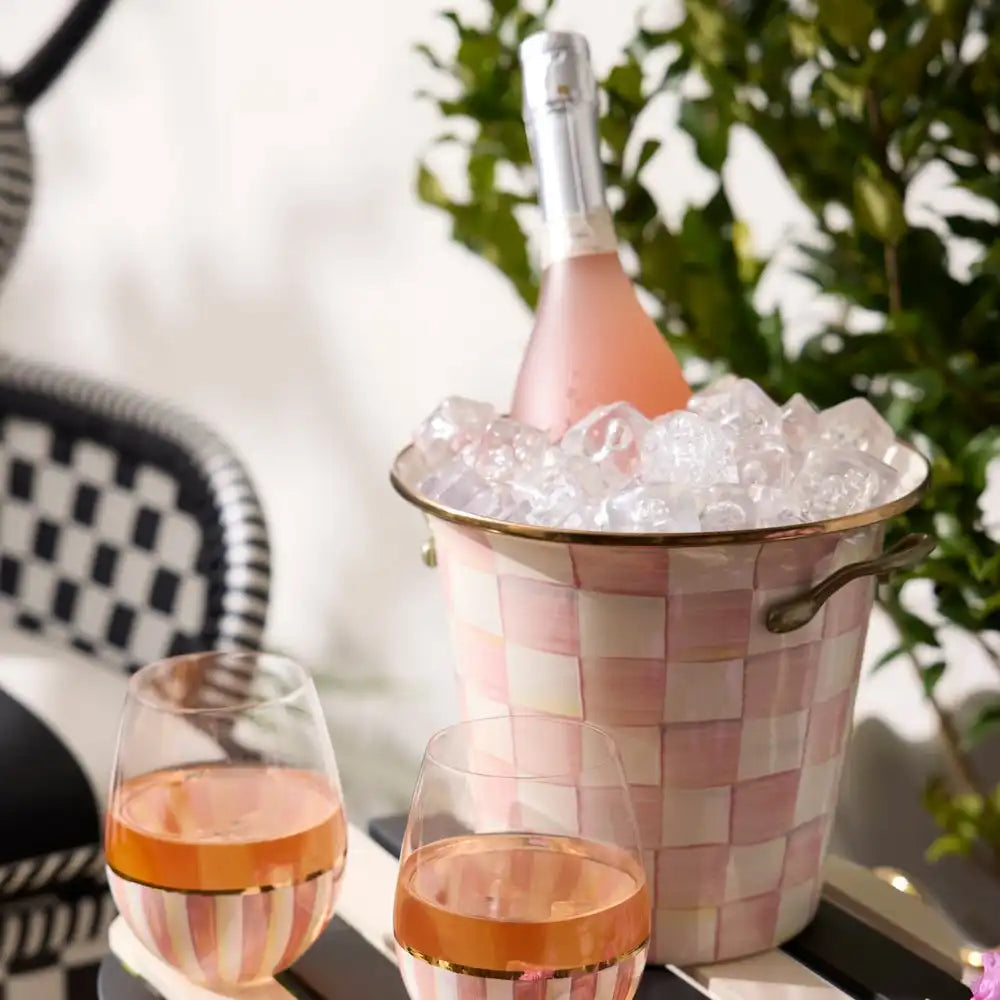 Sophisticheck Wine Cooler