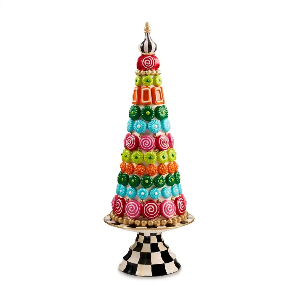Confetti Candy Tree Main image