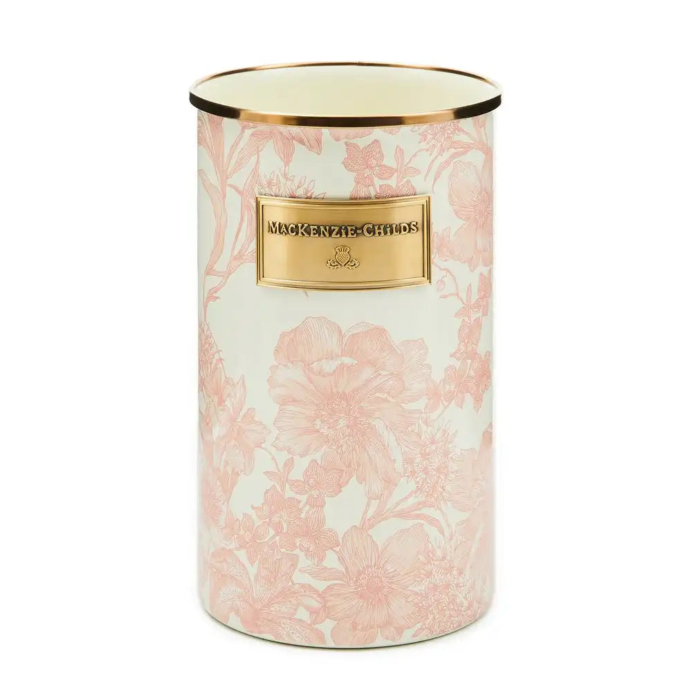 Deck the Halls Utensil Holder