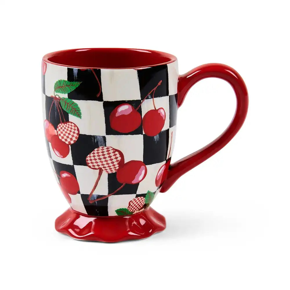 Mon Cheri Mug Main image