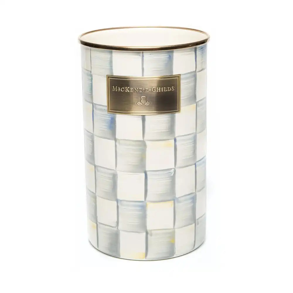 Deck the Halls Utensil Holder