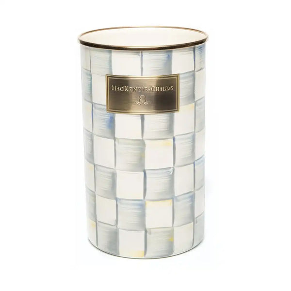 Deck the Halls Utensil Holder