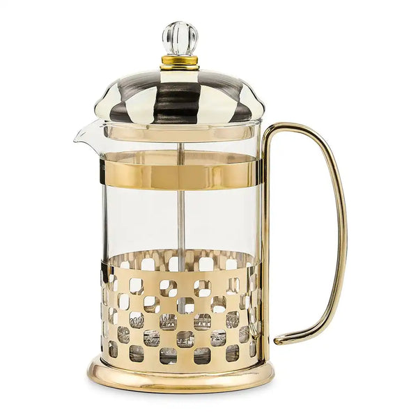 Sophisticheck French Press
