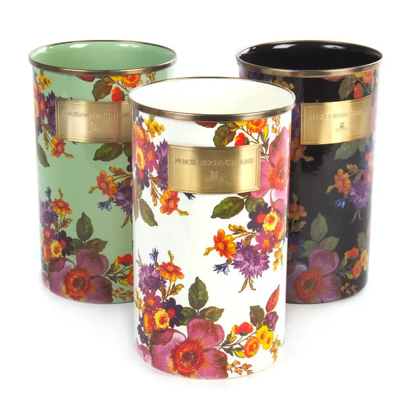 Deck the Halls Utensil Holder