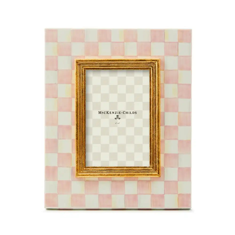 Sophisticheck 5" x 7" Frame