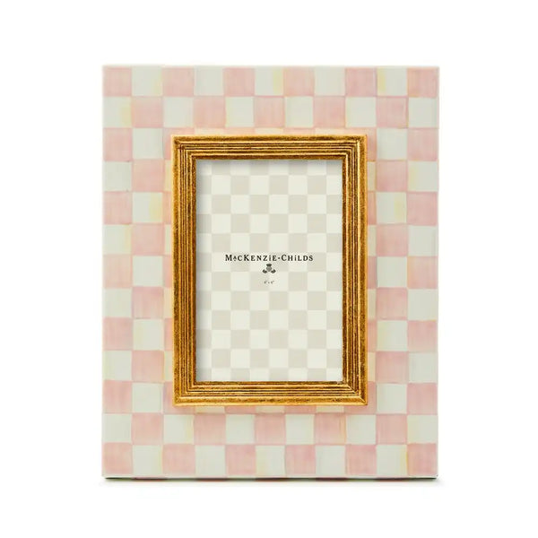 Sophisticheck 5" x 7" Frame
