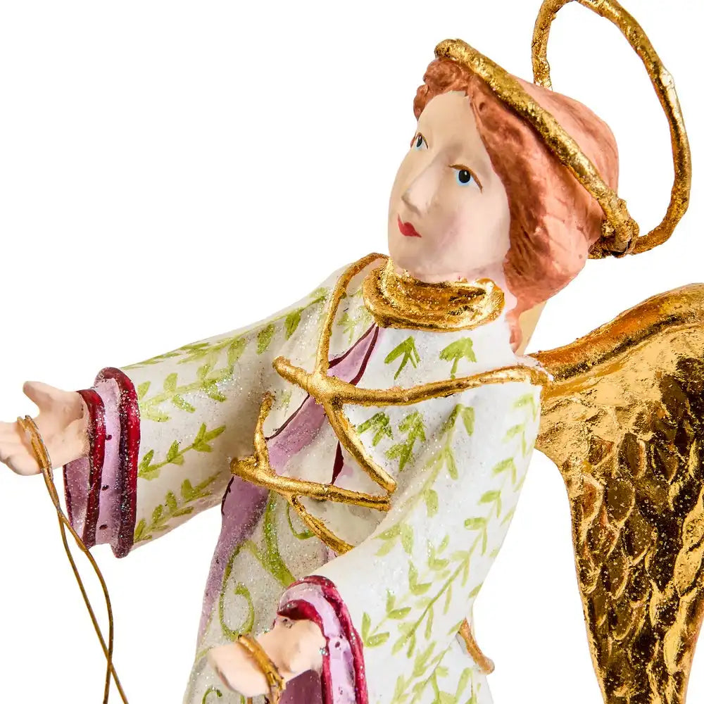 Patience Brewster Nativity Star on High Figure
