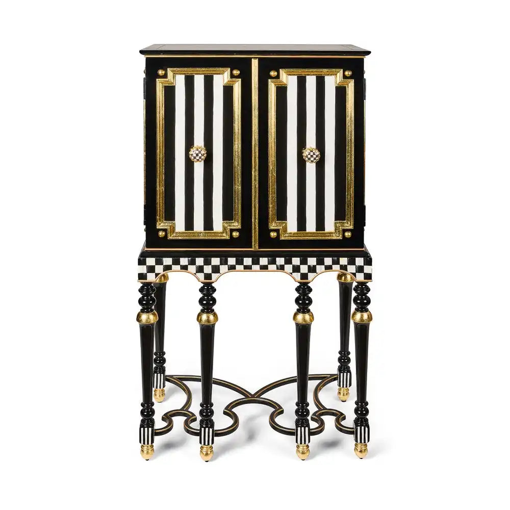 Bombastic Bar Cabinet Main image