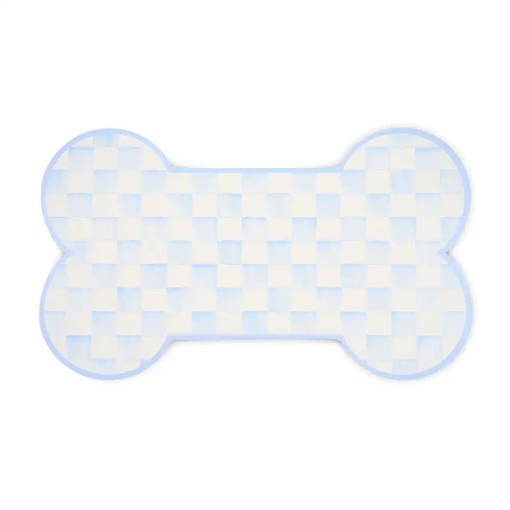 Courtly Check Pup Placemat