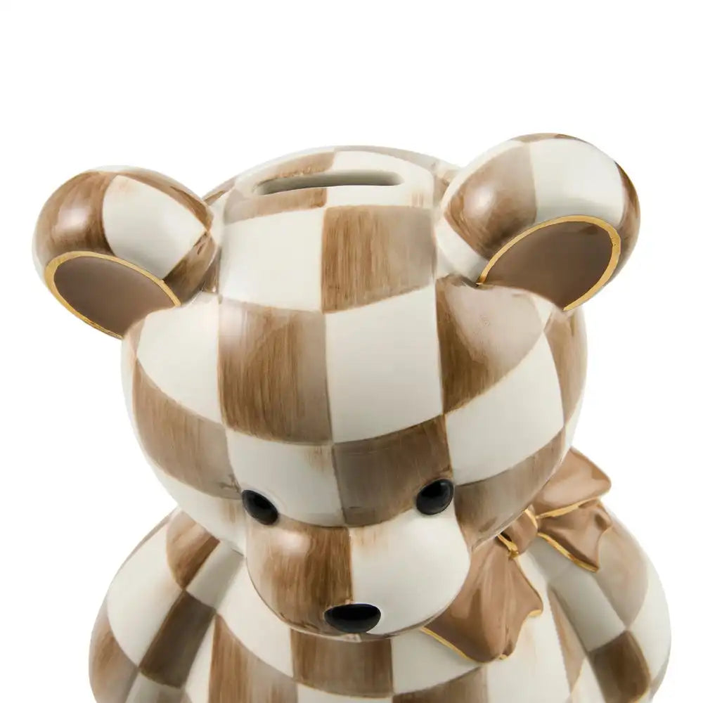 Sky Bear Bank