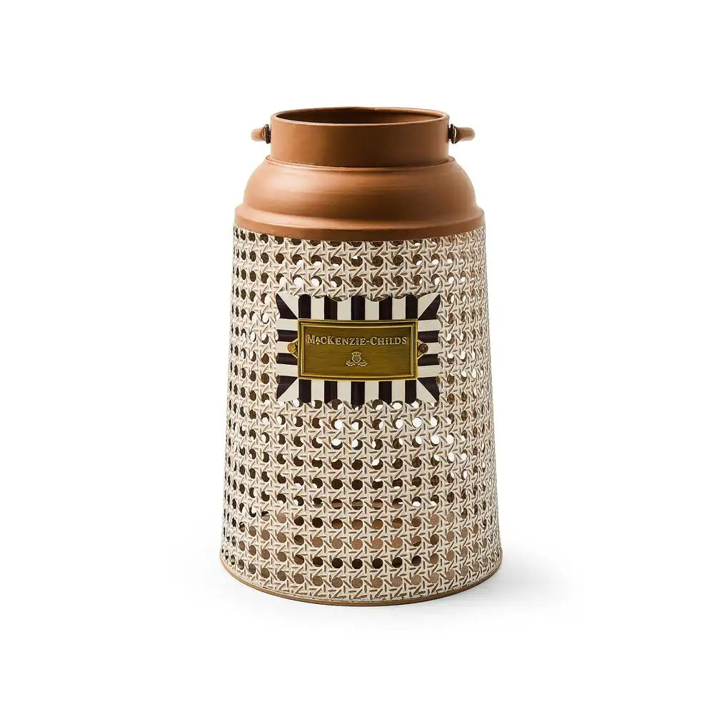 Cane Large Lantern
