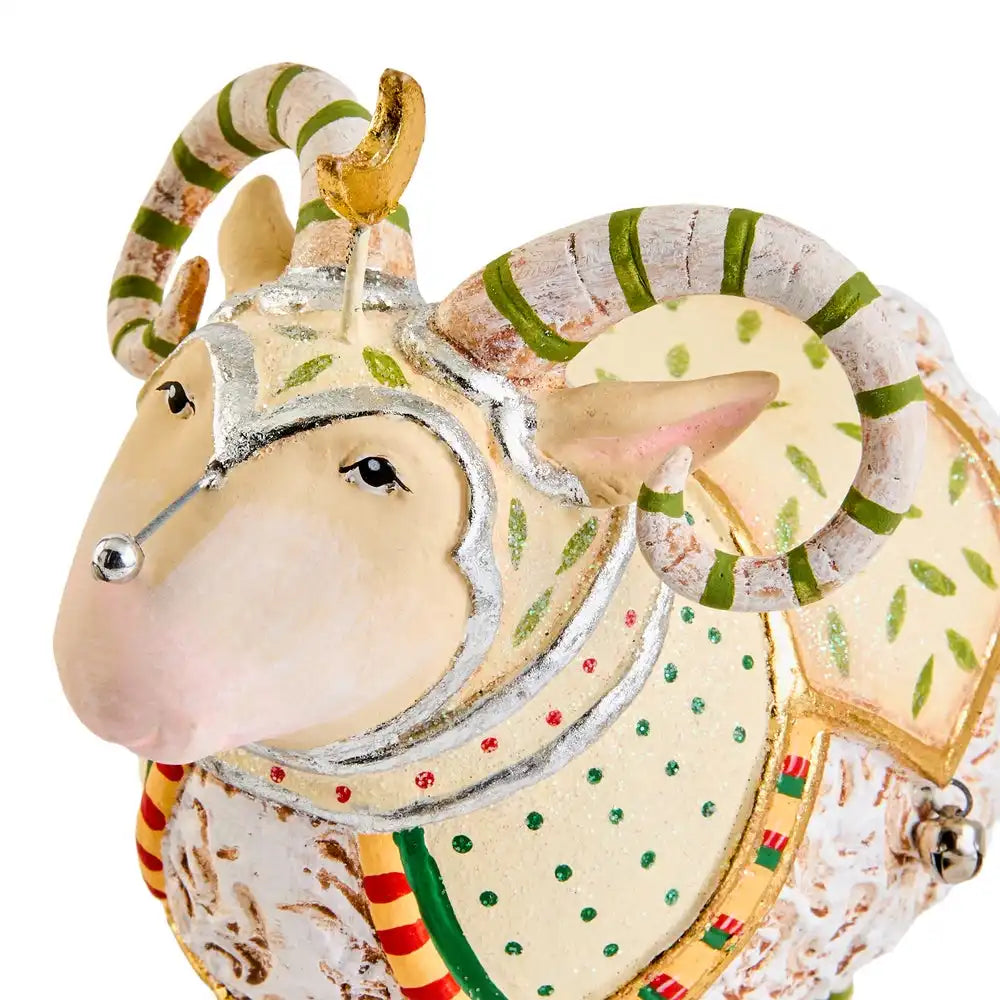 Patience Brewster Nativity Star on High Figure