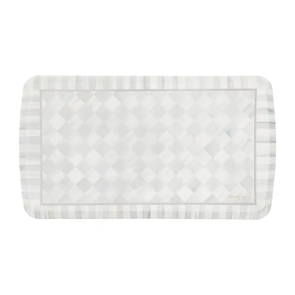 Courtly Check 20" x 36" GelPro Comfort Mat
