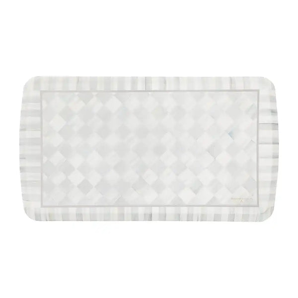 Courtly Check 20" x 36" GelPro Comfort Mat
