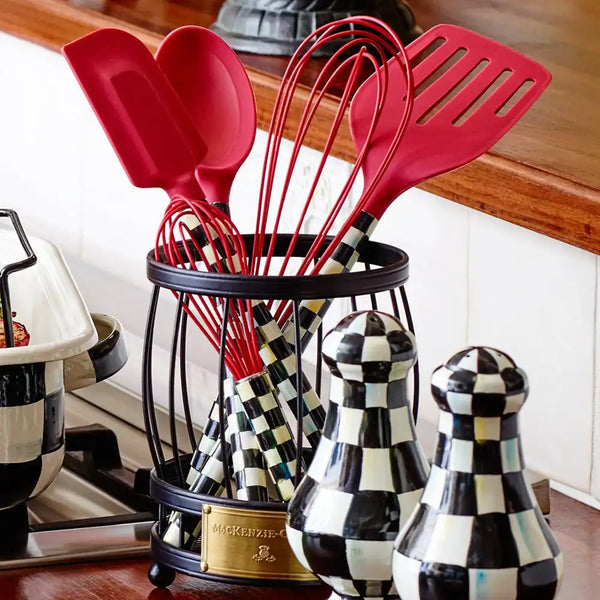 Utensil Caddy