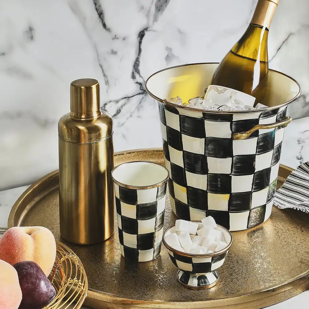Sophisticheck Wine Cooler