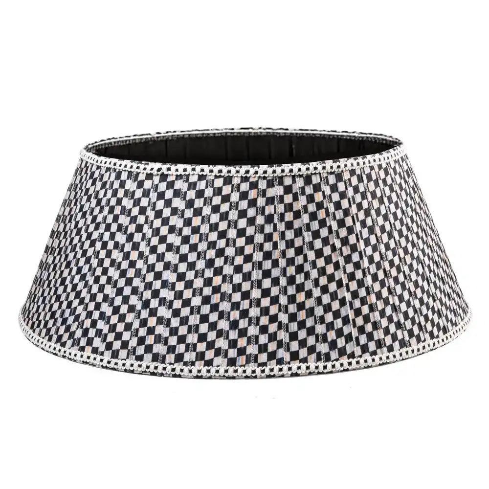 Courtly Tree Collar