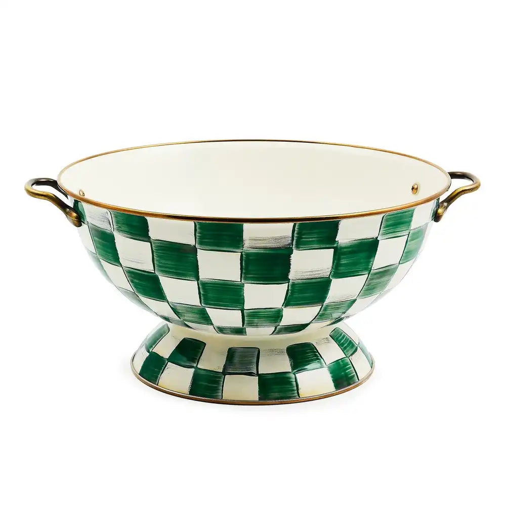 Rosy Check Everything Bowl