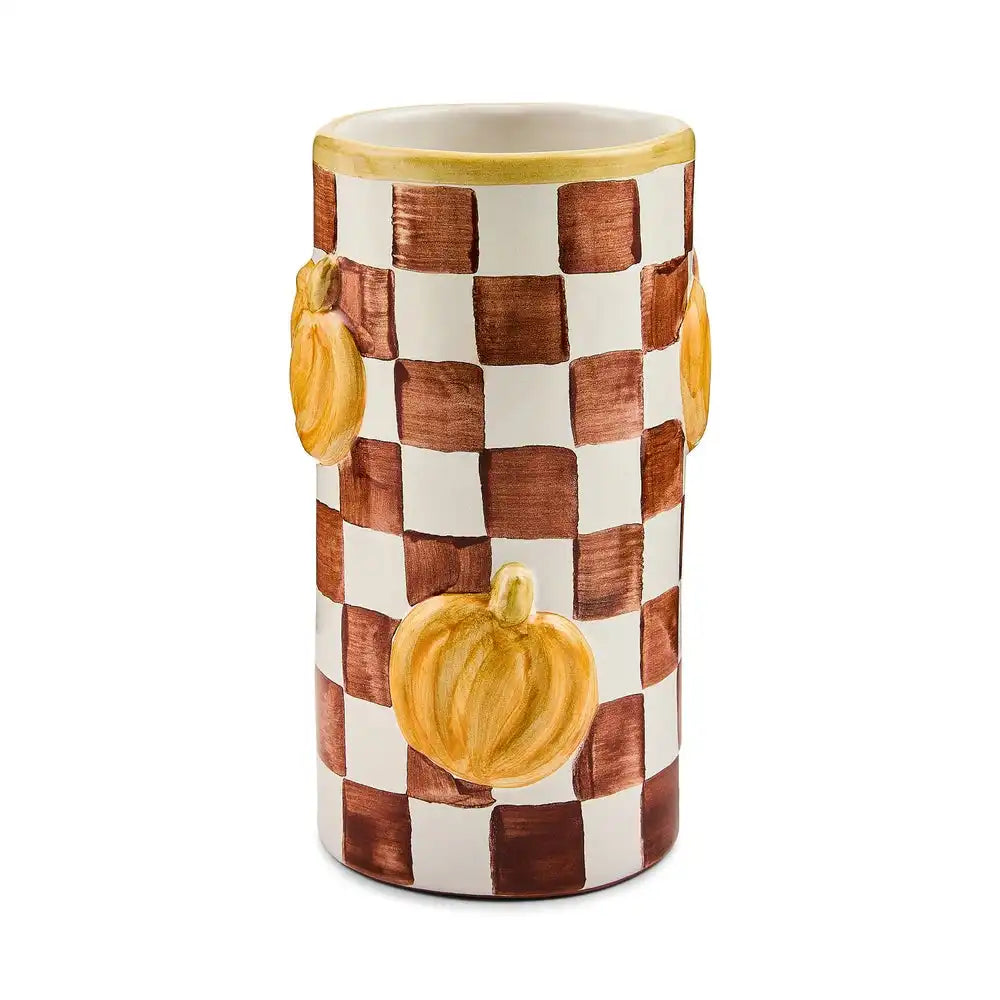 Collectors Series: Vase Edition - Pumpkin Vase Main image