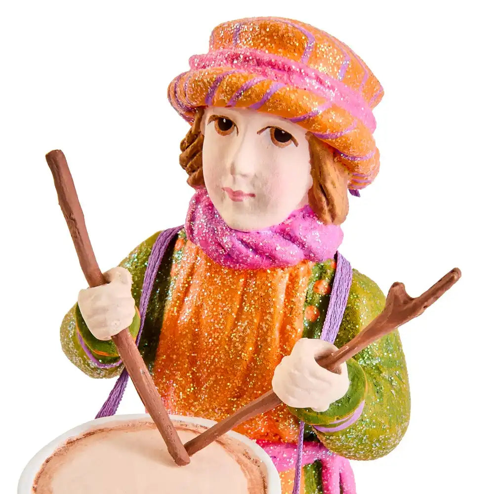 Patience Brewster Nativity Star on High Figure