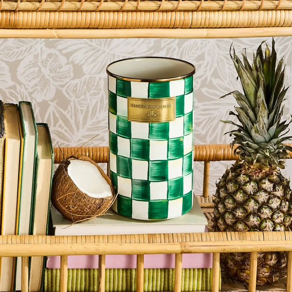 Deck the Halls Utensil Holder
