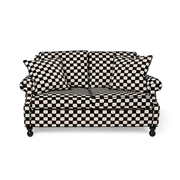 Gambit Loveseat