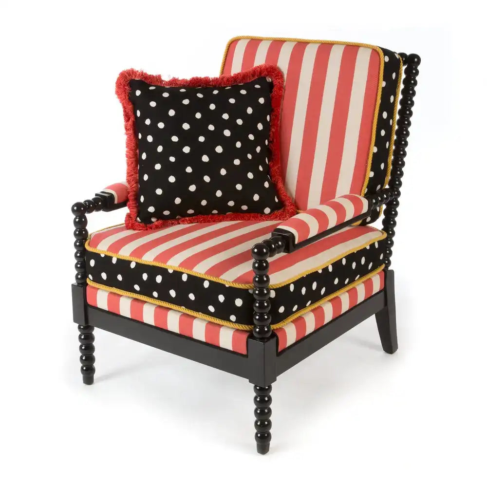 Spindle Cabana Outdoor Chair