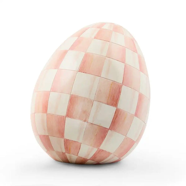 Rosy Check Small Egg