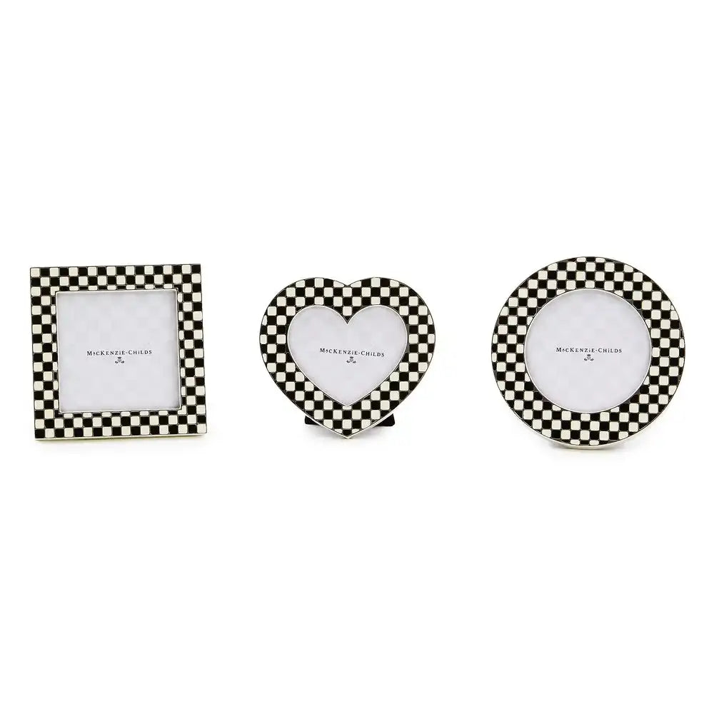 Celebrate Rosy Assorted Frames, Set of 3